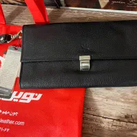 کیف نوین چرم