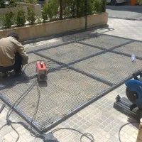 جوشکاری سیار