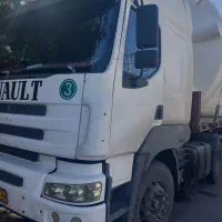 کشنده کاویان 375|خودرو سنگین|بجنورد, |دیوار