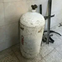 کپسول سی ان جی cng پیکان