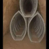 چاه کن مقنی