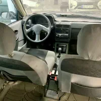 پراید|خودرو سواری و وانت|سلماس, |دیوار