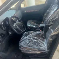 دنا پلاس ۶ دنده در حد خشک