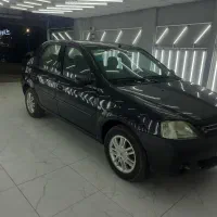 ال نود مدل ۹۰دوگانه سوز کارخانه|خودرو سواری و وانت|رشت, امین الضرب|دیوار