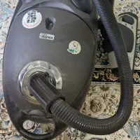 جارو برقی وارمی 3500وات