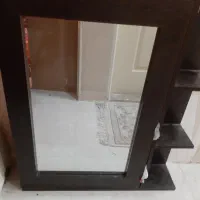 آینه فایلی|جاکفشی، کمد، دراور|اهواز, امانیه|دیوار