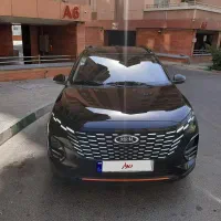 ام وی ام X33 کراس صفر خشک|خودرو سواری و وانت|تهران, شهرک علم و فناوری|دیوار