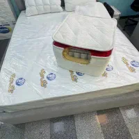 تشک پارچه گردباف ضدحساسیت و تعریق