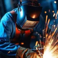جوشکار  گاز و در و پنجره و هر نوع جوشکاری سیار...