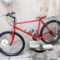 دوچرخه|دوچرخه، اسکیت، اسکوتر|گلستان (تهران), |دیوار