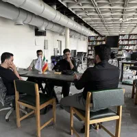 فیلم بردار و ادیتور