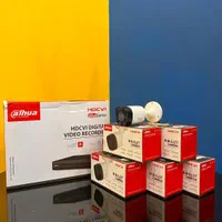 پکیج دوربین مداربسته داهوا