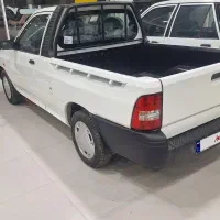 وانت ۱۵۱ با لاینر پاششی صفر کیلومتر