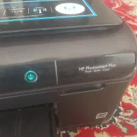پرینتر رنگی ۳ کاره hp Photo Smartplus|پرینتر، اسکنر، کپی، فکس|اردبیل, |دیوار