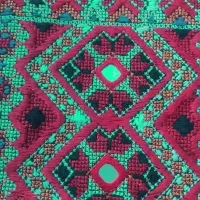 دوخت آینه پذیرفته میشود