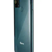 گوشی موبایل Gplus ۶۴گیگ .رام ۴|موبایل|تهران, نازی‌آباد|دیوار