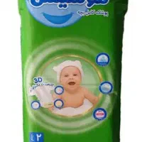 پوشک مولفیکس سایز۲