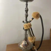 قلیان میناکاری
