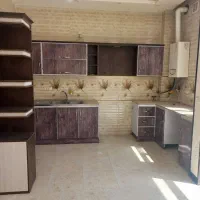 منزل نوساز همکف ۲خواب