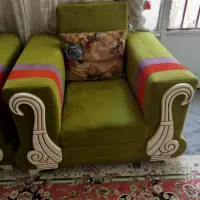 یک دست مبل هفت نفره 2500000