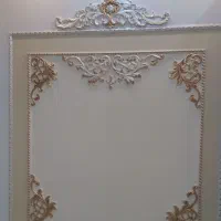 نقاشی ساختمان و بازسازی