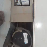 کولرگازی|کولر گازی و فن‌کوئل|پارس‌آباد, |دیوار