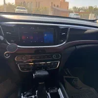 Gac GS8 2022|خودرو سواری و وانت|ارومیه, |دیوار