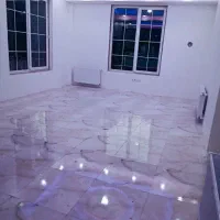 ویلایی نوساز سند تک برگ در روستای زیبای تجن گوکه|فروش خانه و ویلا|لاهیجان, پردسر|دیوار
