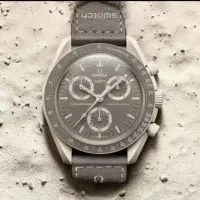 ساعت امگا سواچ Earth