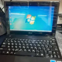 لپ تاپ مینی ایسوس تاچ(لمسی)