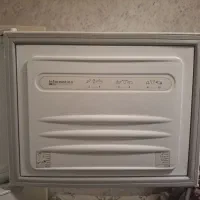 یخچال فریزر امرسان