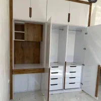 ساخت کابینت و کمد نقد و اقساط و شرایطی|خدمات پیشه و مهارت|دزفول, |دیوار
