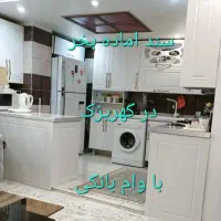 ۶۴متری سند تکبرگ/پارکینگ دار/امکانات تکمیل|فروش آپارتمان|تهران, دولتخواه جنوبی|دیوار