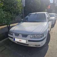 سمند دوگانه ۹۴|خودرو سواری و وانت|شیراز, زرهی|دیوار