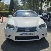 لکسوس 2015 GS250