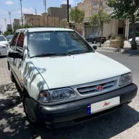 پراید۸۲