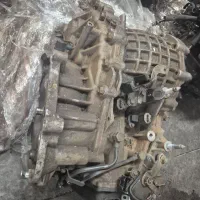 گیربکس CVT19 تیگو5 آریزو5 mvm550 x33 x33s