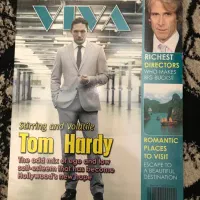 مجله انگلیسی