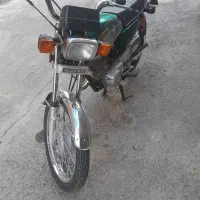 اجاره موتور۱۲۵|موتورسیکلت|ارومیه, |دیوار