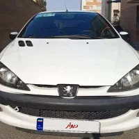 206 تیپ5 مدل 98