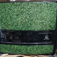 بخاری گاز سوز