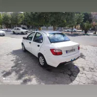 سایناs گانه 85 مدل 1404|خودرو سواری و وانت|کرمانشاه, |دیوار