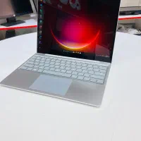 لپتاپ آمریکایی سرفیس Core i5 نسل 10 رم 8|رایانه همراه|شهرکرد, |دیوار