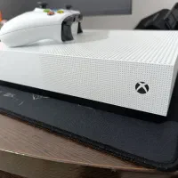 Xbox one s all digital