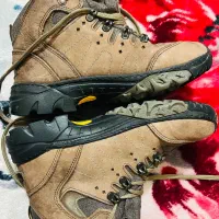 کفش چرم گاوی اورجینال برند تراولینا هلند|کیف، کفش، کمربند|چابهار, |دیوار