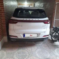 فونیکس تیگو 7 پرو مکس، مدل ۲۰۲۵