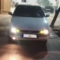 با سلام پژو اس ال ایکس مدل 96