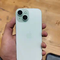 آیفون 15 نرمال