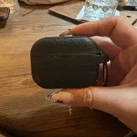 Airpod pro2 type c|لوازم جانبی موبایل و تبلت|رشت, گلسار|دیوار