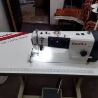 فوروش فوری|چرخ خیاطی و ریسندگی|مشهد, نوید|دیوار